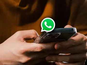 Usando WhatsApp Usando WhatsApp