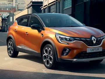 El nuevo truco de Renault para tener un Captur en 30 días y evadir a los microchips El nuevo truco de Renault para tener un Captur en 30 días y evadir a los microchips