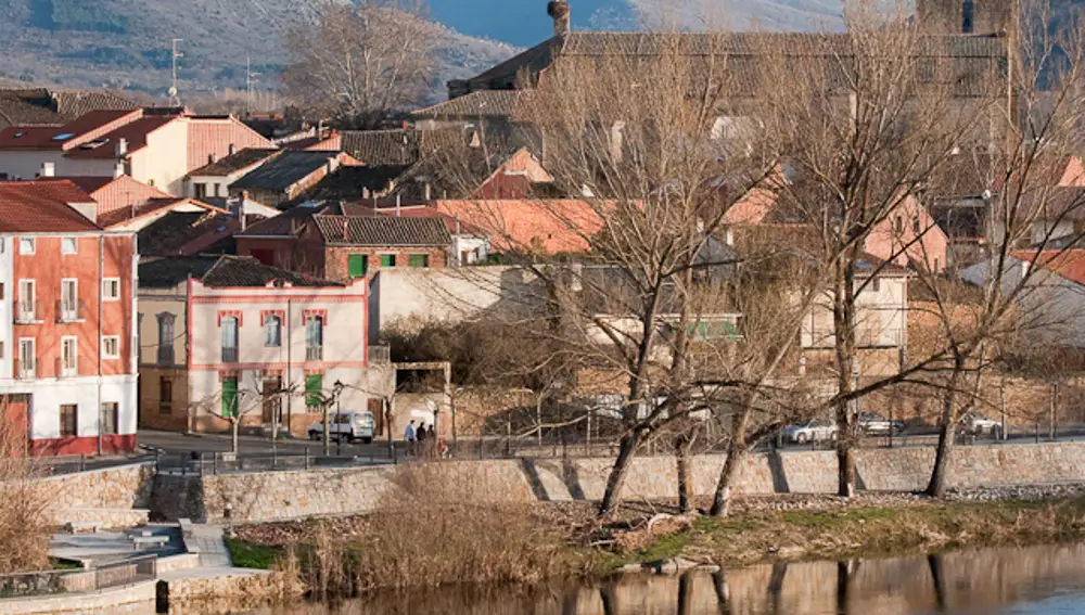 Barco de Ávila