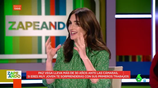 Paz Vega Paz Vega