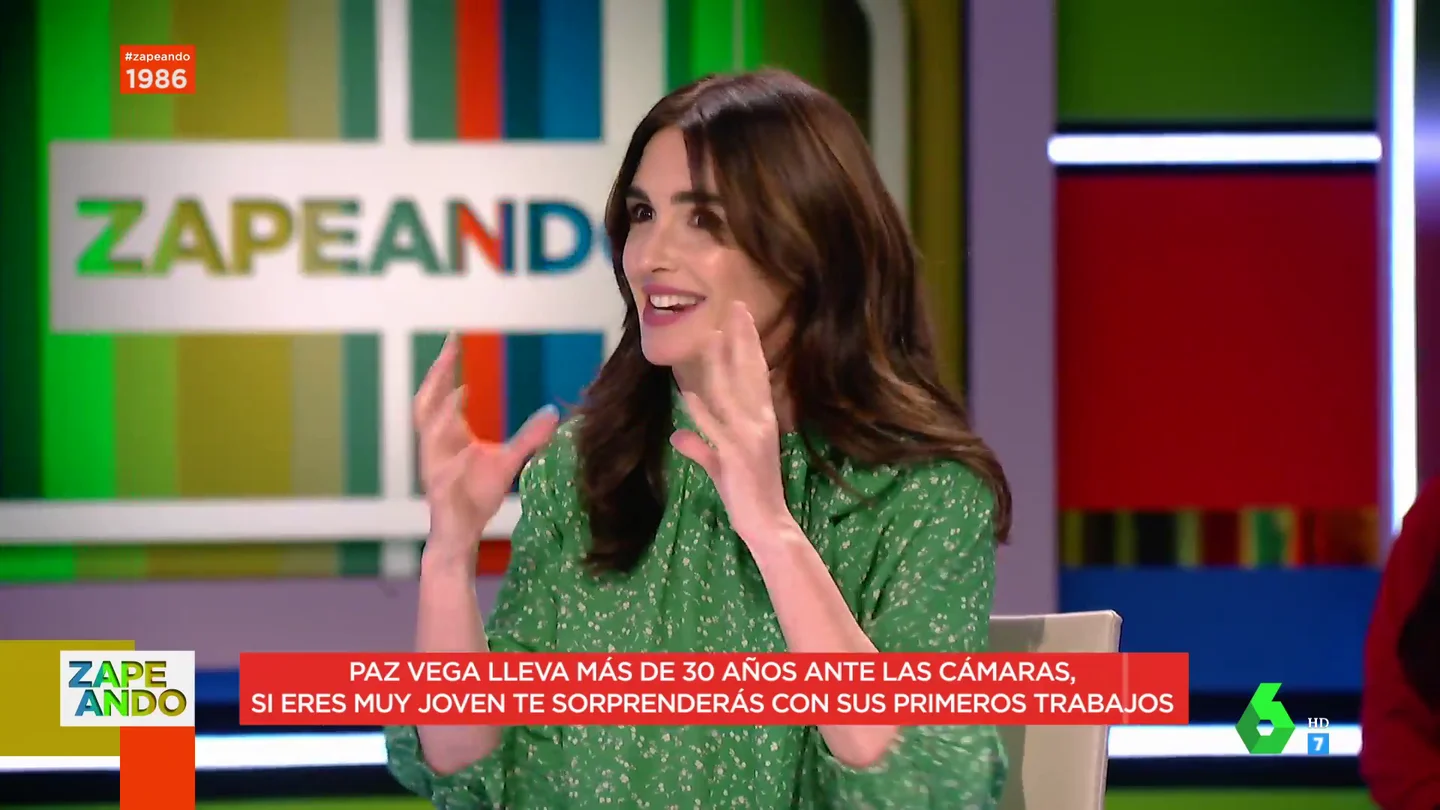 Paz Vega Paz Vega