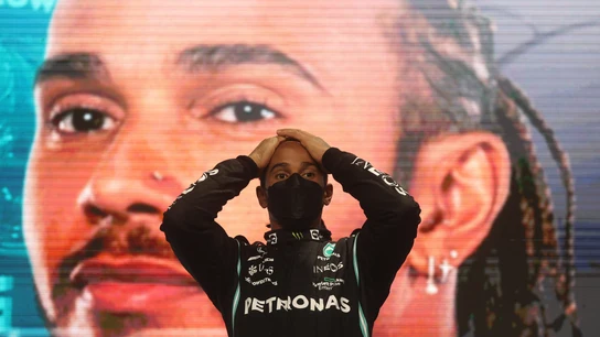 Lewis Hamilton Lewis Hamilton