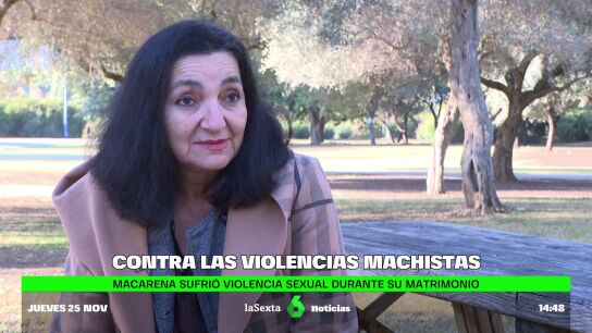 testimonio v&iacute;ctimas