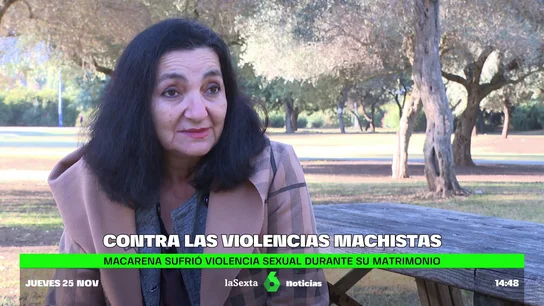 testimonio víctimas testimonio víctimas