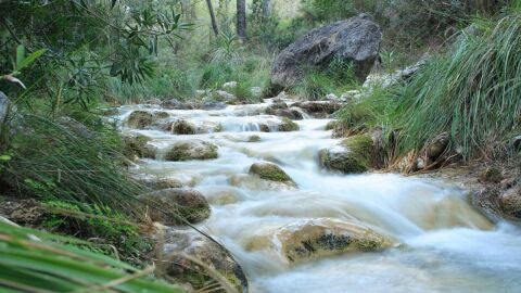 Río Chillar