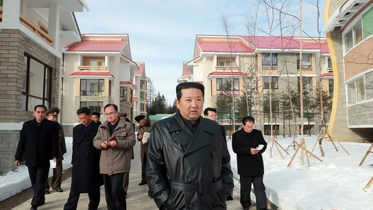 Kim Jong Un Kim Jong Un
