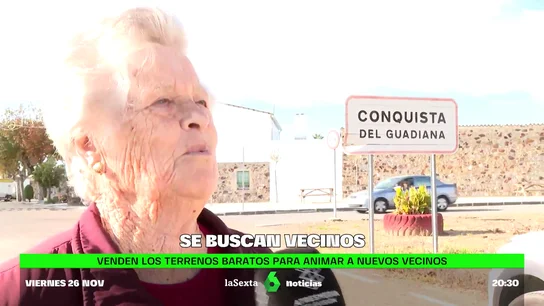Una vecina de Conquista del Guadiana (Badajoz) Una vecina de Conquista del Guadiana (Badajoz)