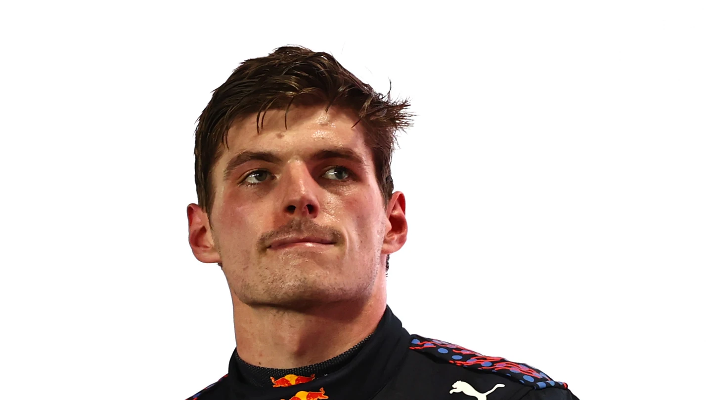 Max Verstappen Max Verstappen