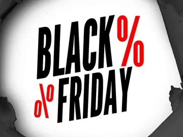 Black Friday: verdaderas ofertas de gadgets que no te puedes perder Black Friday: verdaderas ofertas de gadgets que no te puedes perder
