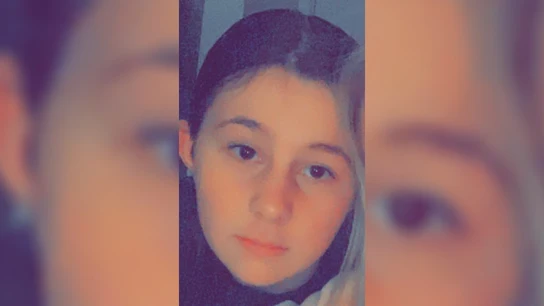 La menor de 13 años asesinada en Liverpool, Ava White La menor de 13 años asesinada en Liverpool, Ava White