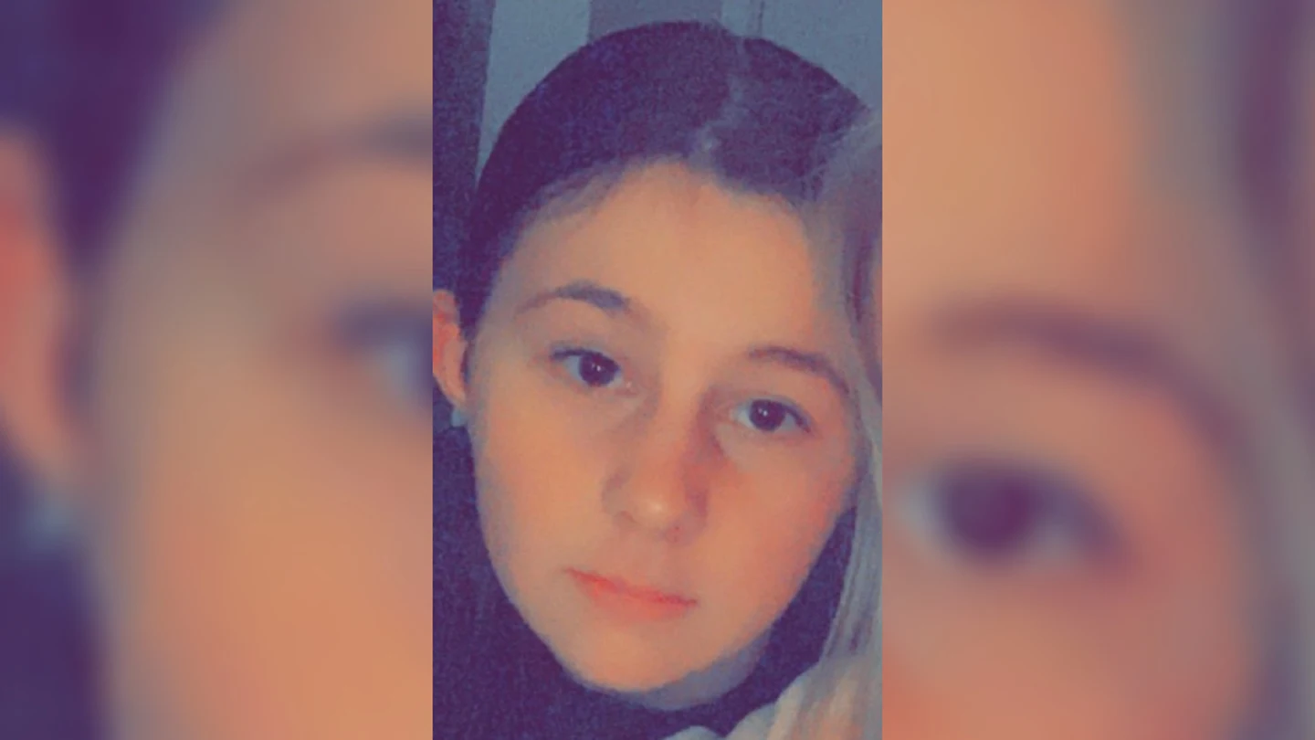 La menor de 13 años asesinada en Liverpool, Ava White La menor de 13 años asesinada en Liverpool, Ava White
