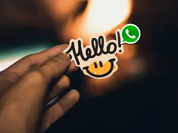 WhatsApp WhatsApp