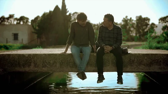 Las dudas de Jordi Évole con 'Eso que tú me das' tras la muerte de Pau Donés Las dudas de Jordi Évole con 'Eso que tú me das' tras la muerte de Pau Donés