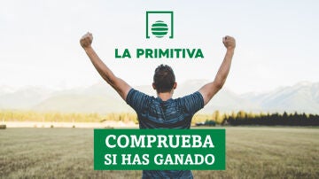 Resultados Primitiva | Comprobar hoy, sábado 27 de noviembre