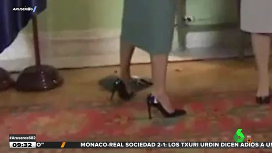 Bolso reina Letizia Bolso reina Letizia