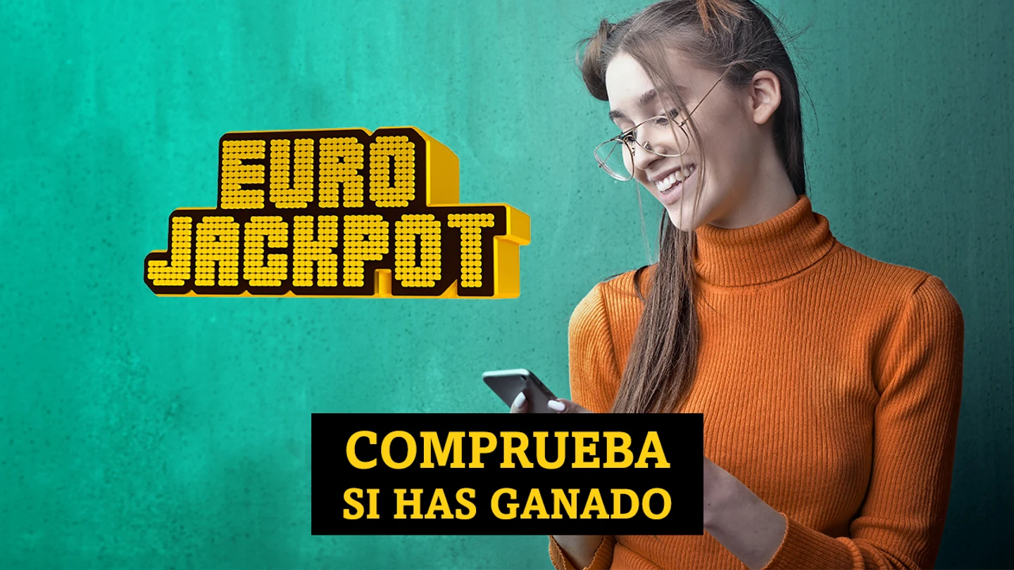 Eurojackpot | Comprobar resultados de hoy, viernes 26 de noviembre de 2021 Resultado del sorteo de Eurojackpot del viernes, 26 de noviembre de 2021
