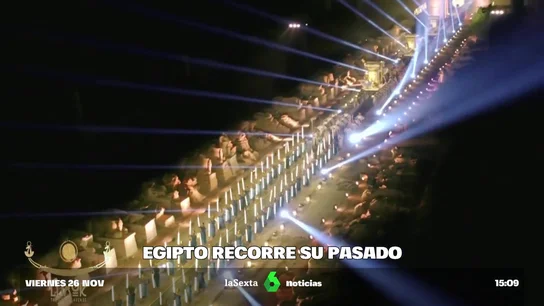 fiesta Egipto fiesta Egipto