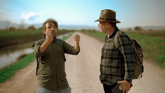 Jordi Évole: "Nadie ha entendido a nivel mundial que Messi se vaya del Barça" Jordi Évole: "Nadie ha entendido a nivel mundial que Messi se vaya del Barça"