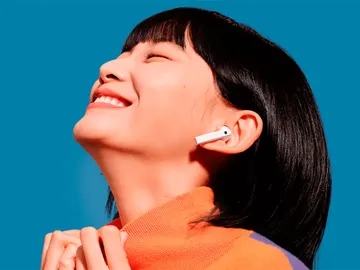 Ya puedes comprar en España los Redmi Buds 3, la alternativa más barata a los AirPods Ya puedes comprar en España los Redmi Buds 3, la alternativa más barata a los AirPods