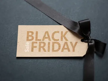 Black Friday Black Friday