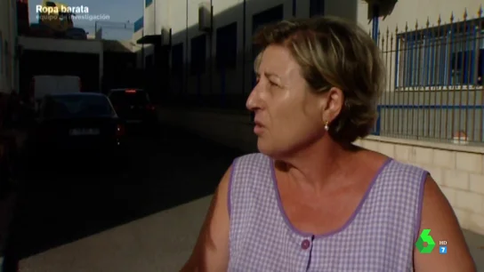 Trabajar sin contrato en la 'gran fábrica de calzado español', o cómo las empresas de confección cometen ilegalidades Trabajar sin contrato en la 'gran fábrica de calzado español', o cómo las empresas de confección cometen ilegalidades