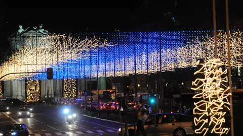 Luces de Navidad 2021 Luces de Navidad 2021
