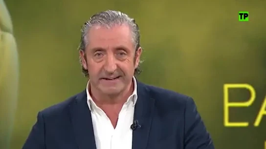 Josep Pedrerol Josep Pedrerol