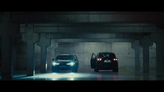 El espectacular arranque de Gonzo al más puro estilo '007' para entrevistar al exjefe del CNI en Salvados El espectacular arranque de Gonzo al más puro estilo '007' para entrevistar al exjefe del CNI en Salvados