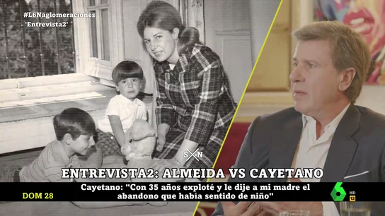 Cayetano Martínez de Irujo Cayetano Martínez de Irujo