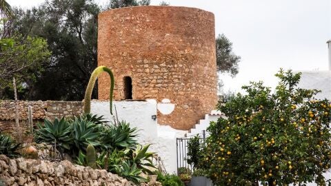 Torre Can Rieró