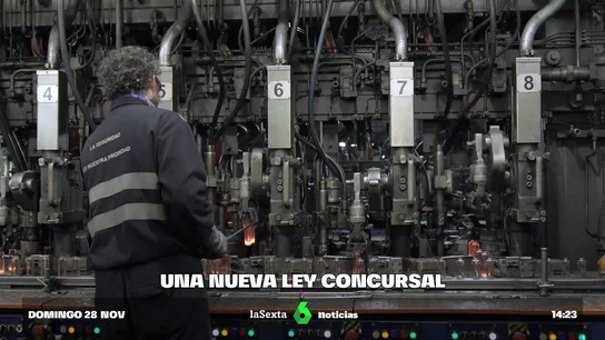 Las insolvencias crecerán un 26% en España en 2022 Las insolvencias crecerán un 26% en España en 2022
