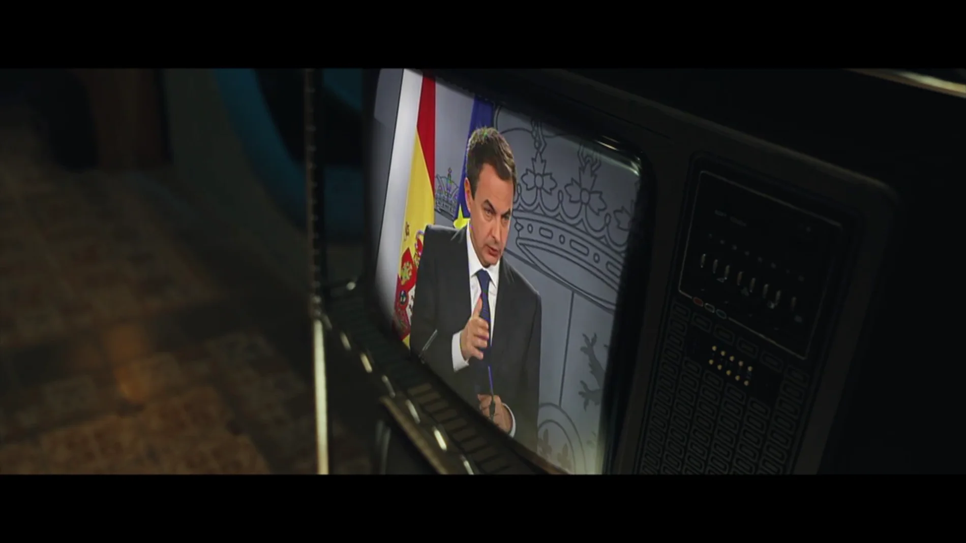 "Tenemos que hacer algo con ETA": así fue la conversación de Zapatero con el director del CNI en 2004 tras el 11M