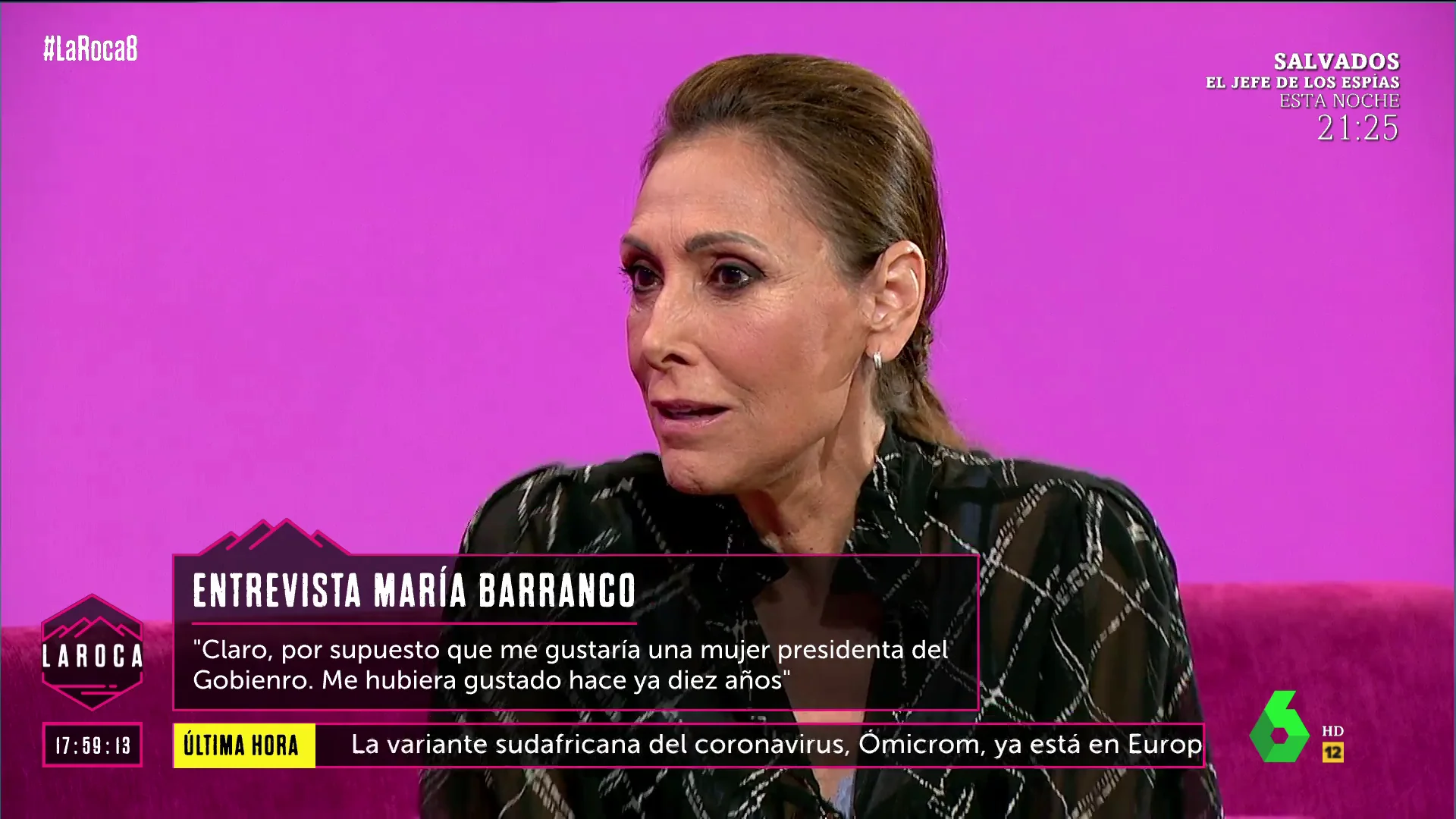 BarrancoFeminismo