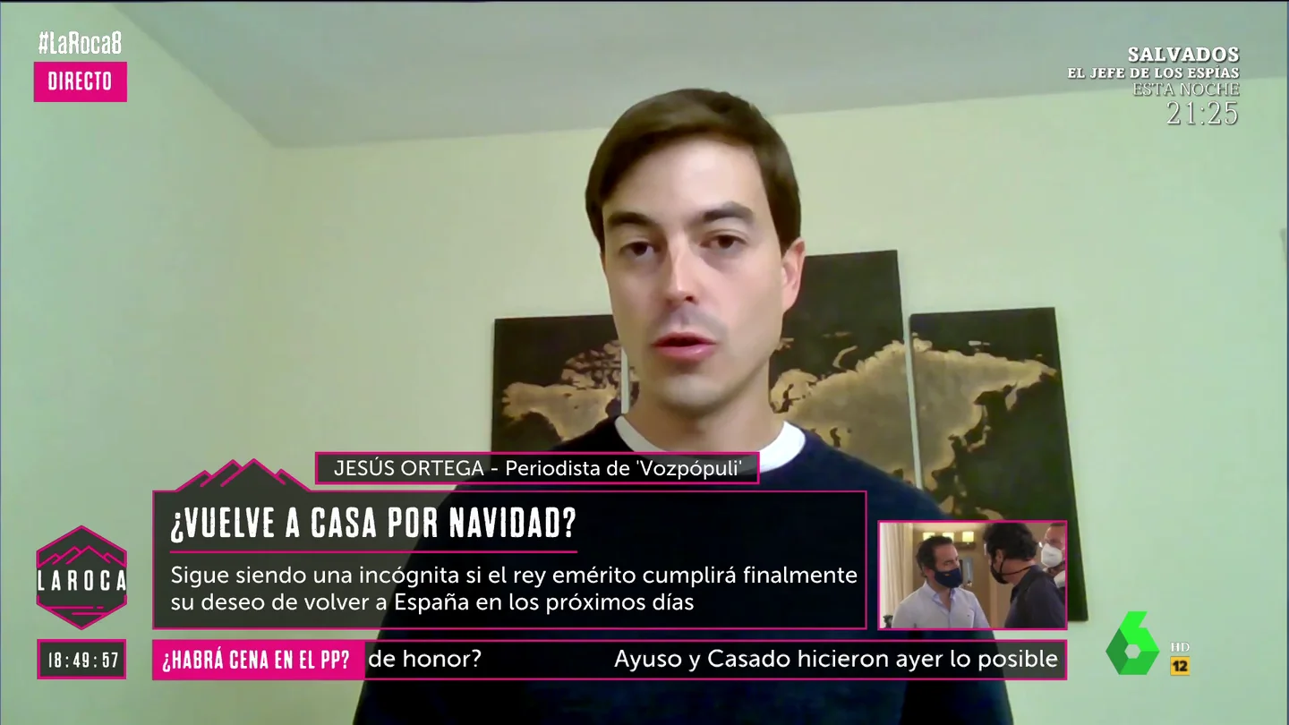 PeriodistaJuanCarlos PeriodistaJuanCarlos