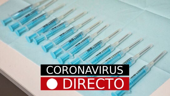 Noticias de &uacute;ltima hora sobre Coronavirus: Espa&ntilde;a y el mundo hoy, en directo