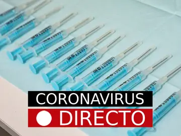 Noticias de última hora sobre Coronavirus: España y el mundo hoy, en directo
