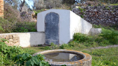 Font D'Atzaró