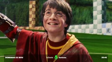 Harry Potter, 20 años de magia: la saga que mantiene su hechizo dos décadas después de su llegada a los cines