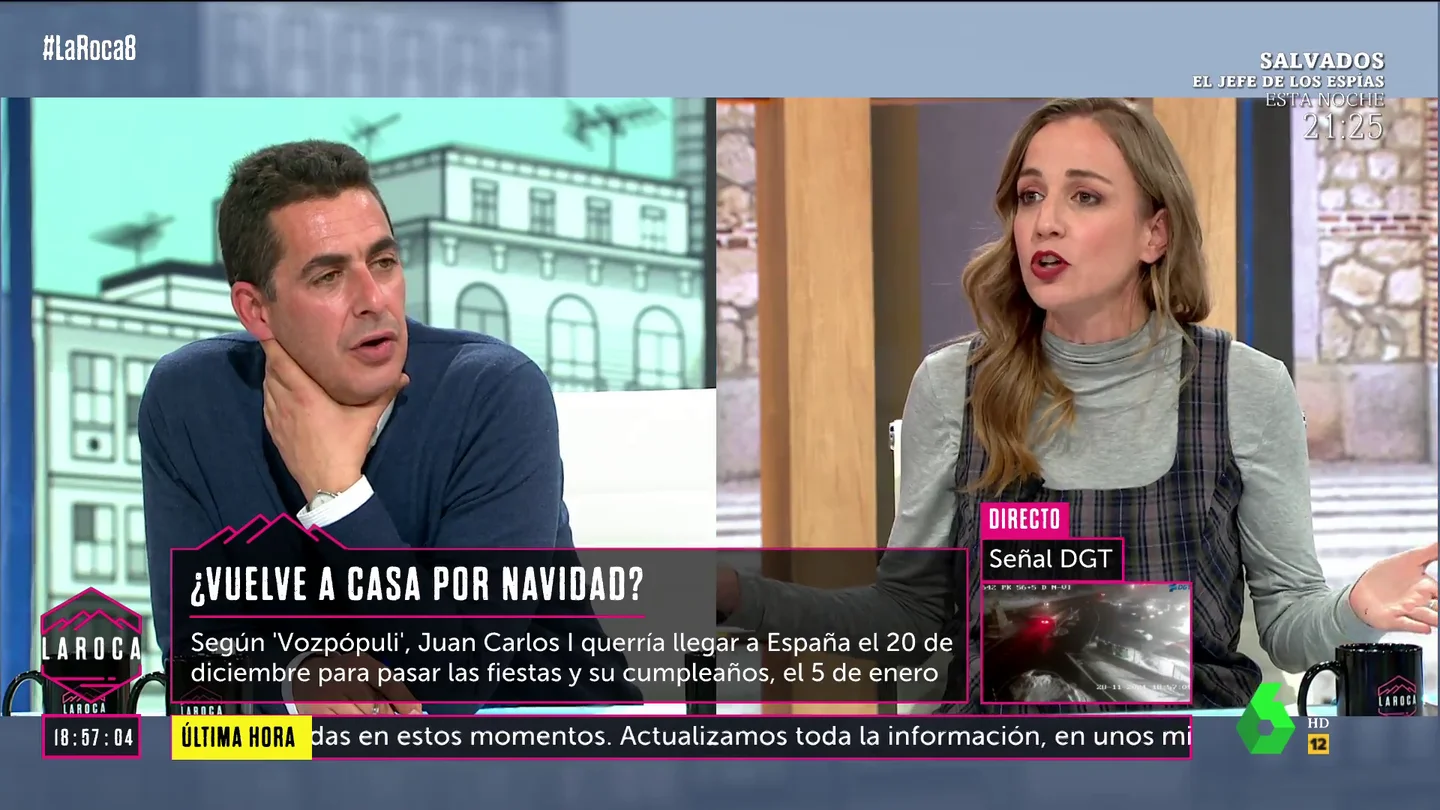 Tensión Tensión