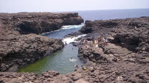 Isla de la Sal Isla de la Sal