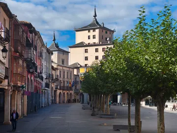 10 lugares imperdibles de Aranda de Duero 10 lugares imperdibles de Aranda de Duero