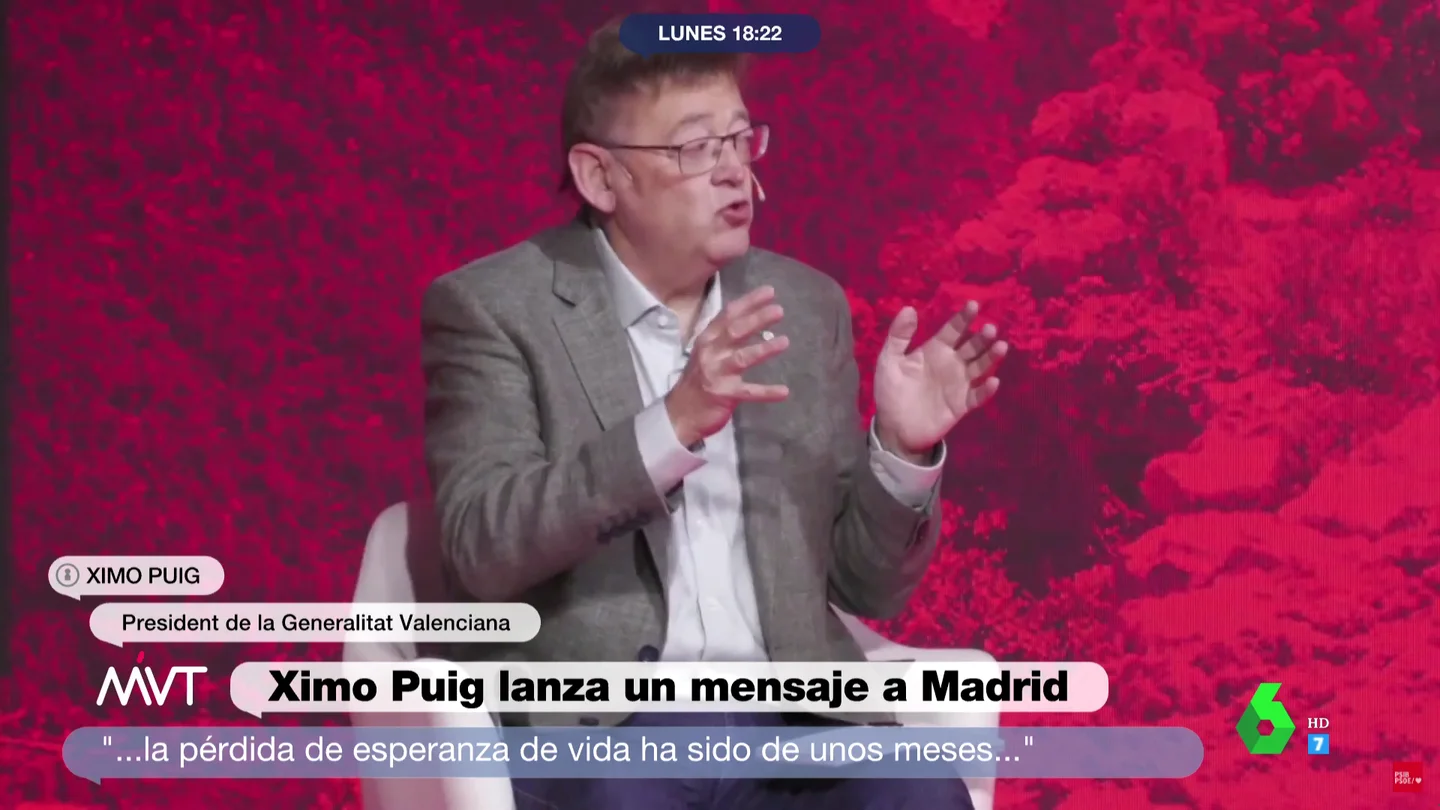 XIMO PUIG XIMO PUIG