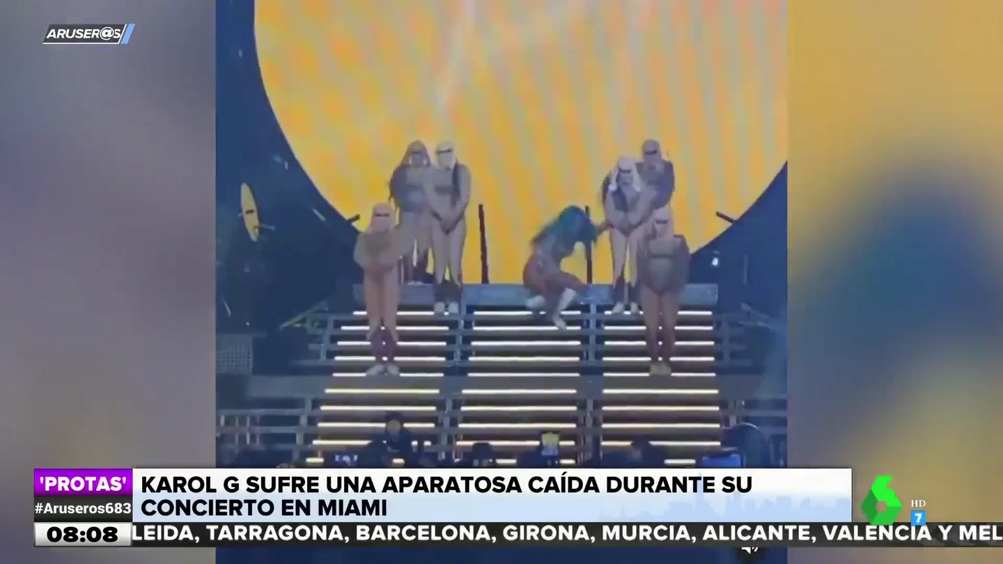 Karol G Karol G