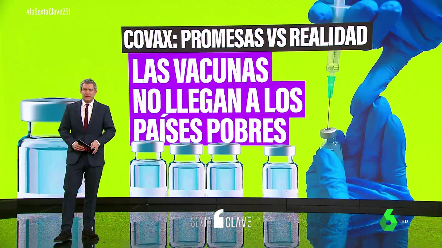 VACUNAS COVAX VACUNAS COVAX