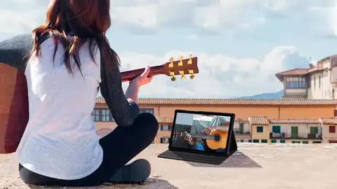 Tres tablets baratas para estudiantes Tres tablets baratas para estudiantes