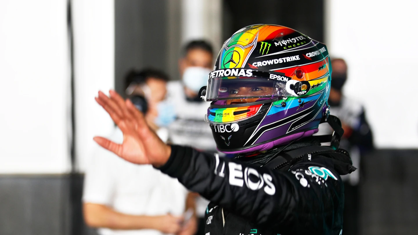 Lewis Hamilton Lewis Hamilton