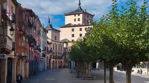 Aranda de Duero Aranda de Duero