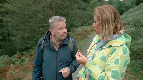 El compromiso de Ágatha Ruiz de la Prada con el medioambiente: "En los años 80 me presentaba por los verdes" El compromiso de Ágatha Ruiz de la Prada con el medioambiente: "En los años 80 me presentaba por los verdes"