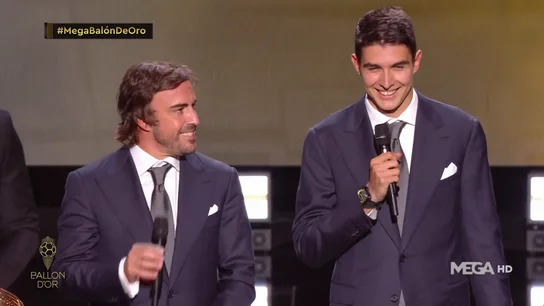 Alonso Alonso