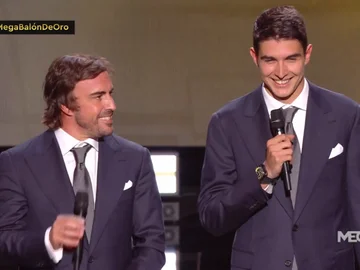 Alonso Alonso